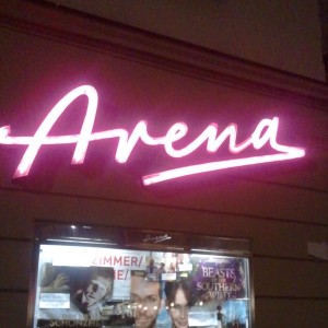 Arena Kino