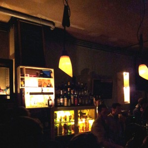 Cafe Kosmos