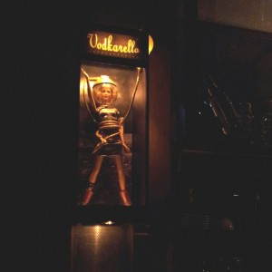 Cafe Kosmos