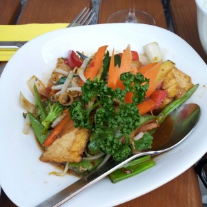 DuDu la cuisine vietnamienne