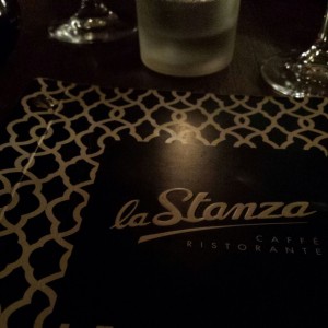 La Stanza